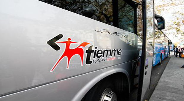 Da domani i Mare Bus Tiemme da Siena, Poggibonsi, Chianciano