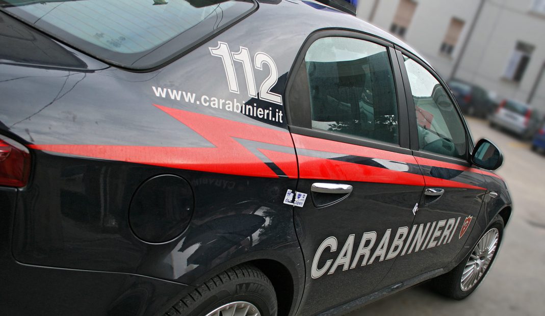 Rintracciato e denunciato dai carabinieri il componente di una banda che ha effettuato furti in Valdelsa