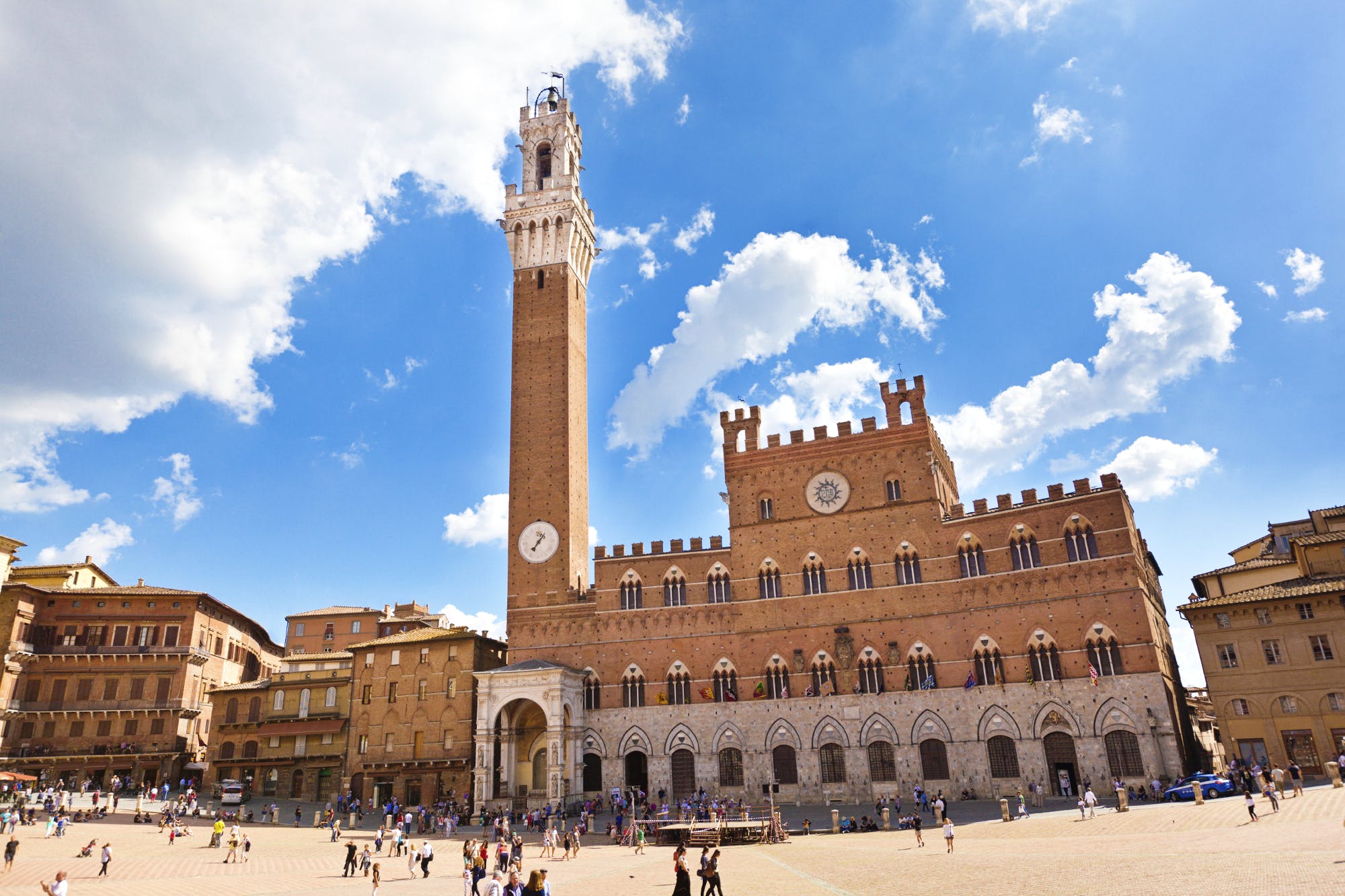 Siena si classifica tra le città con la più alta “maturità digitale”