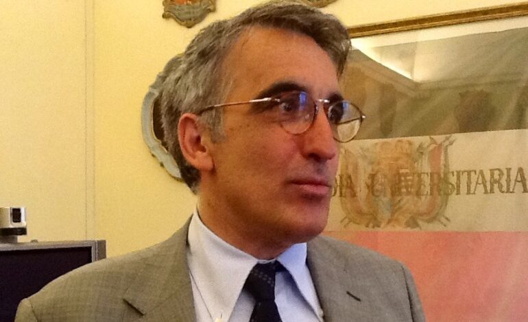 “Premio Mangia 2023”: Il Sindaco Nicoletta Fabio consegnerà il Mangia d’oro ad Angelo Riccaboni. A Ciro Castelli e a “I ragazzi del ’53” la medaglia di civica riconoscenza