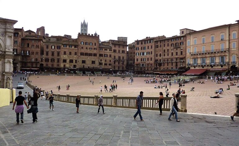 Asp “Città di Siena”: ecco l’iter di controllo partito dal Comune di Siena