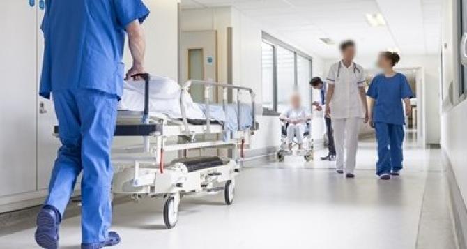 Le Scotte primo nella classifica Agenas per gli ospedali italiani sotto i 700 posti letto