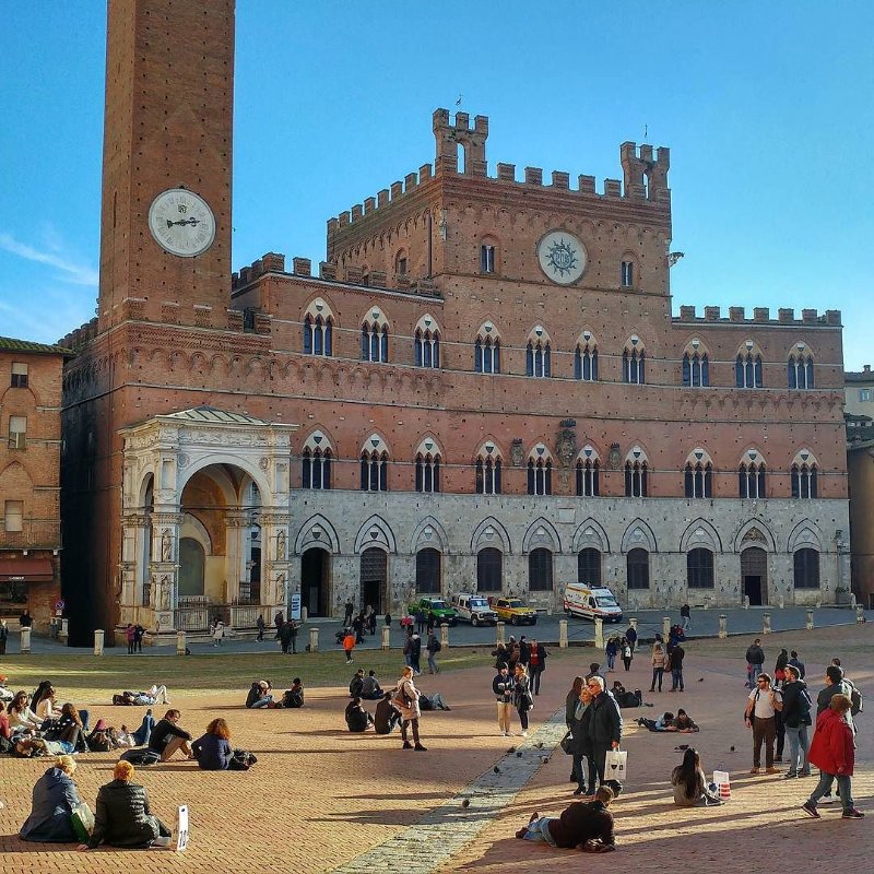 Famiglie indebitate, Siena nella top ten italiana dei conti in rosso