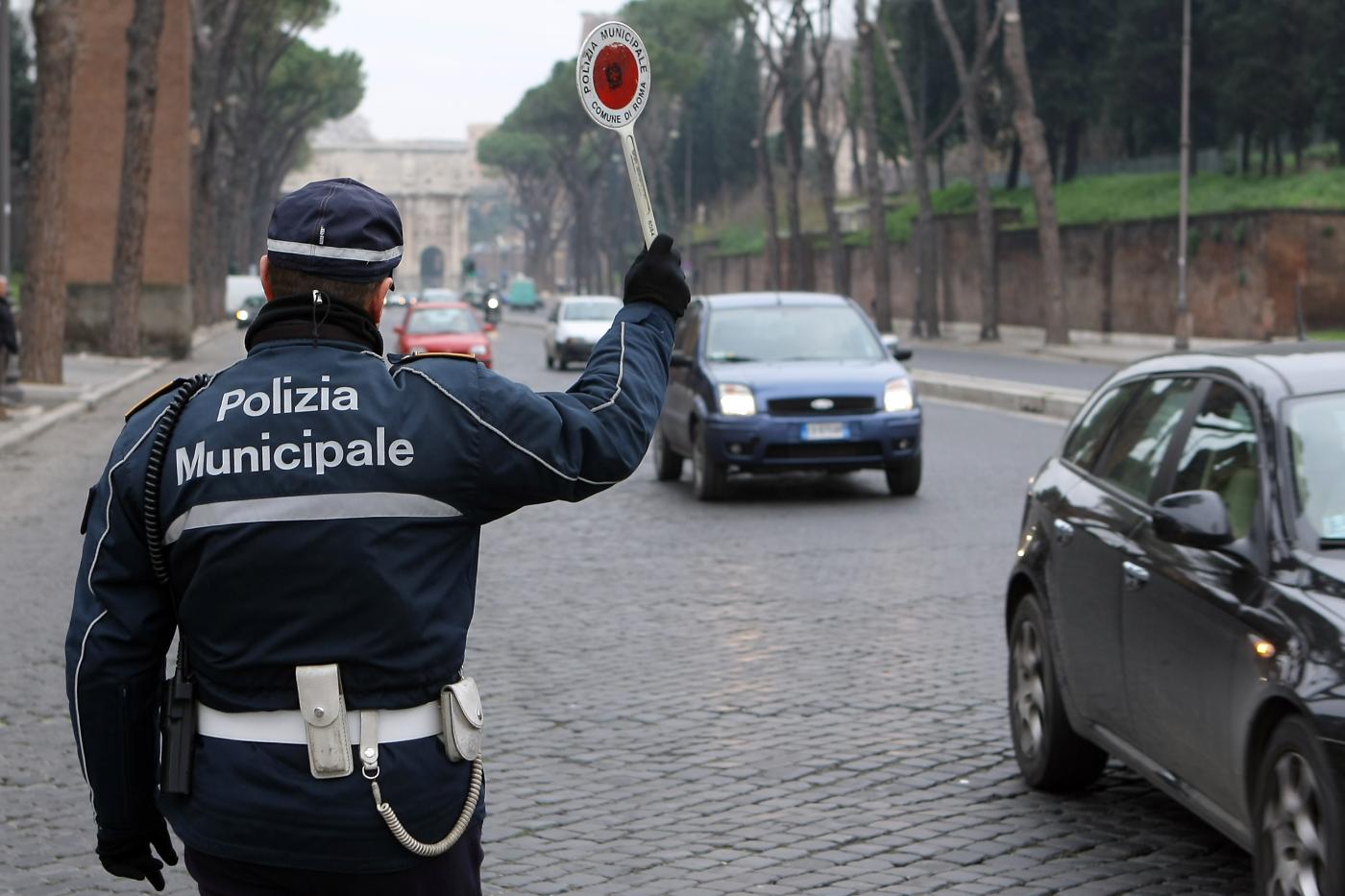 Multe: Siena terza in Italia per spesa pro capite, nel 2023 pagati 134 euro a testa