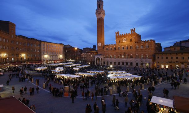 Primo Piano : Mercato in Piazza 3 – 4 Dicembre 2022