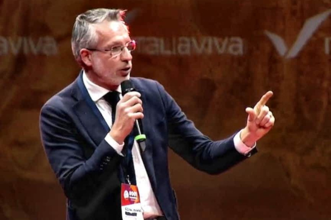 “Faremo valere le nostre idee”: le parole di Stefano Scaramelli sul ballottaggio