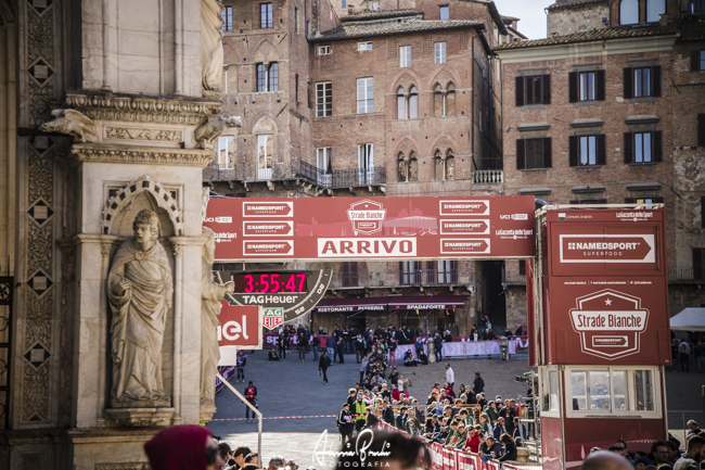 Strade Bianche, tutte le modifiche alla viabilità nel weekend