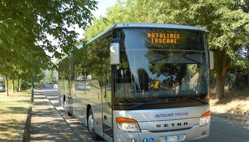 Rincari biglietti, Autolinee toscane a Biffoni: “Disponibili a confrontarci con i sindaci per migliorare il servizio”