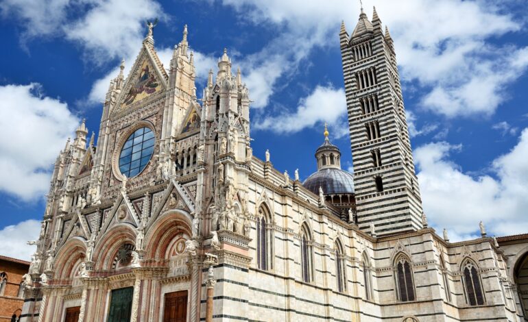 Lecturae 2024. Incontri all’Opera: Siena e il Concilio generale del 1423 – 1424
