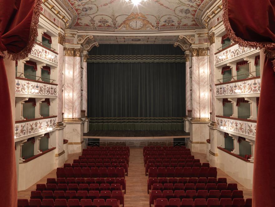 “lluminarSi”, Teatri di Siena nel nome della sostenibilità e dei nuovi linguaggi