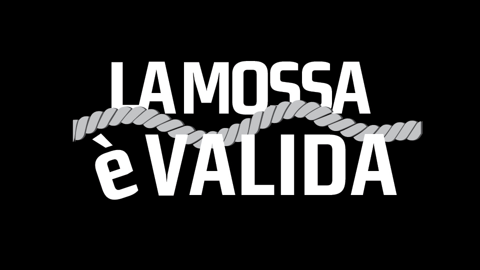 LA MOSSA E’ VALIDA GIOVEDI 9 GIUGNO 2022