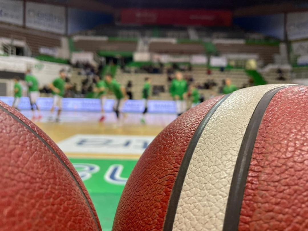 Mens Sana: si aprono le speranze per il ripescaggio in C Gold