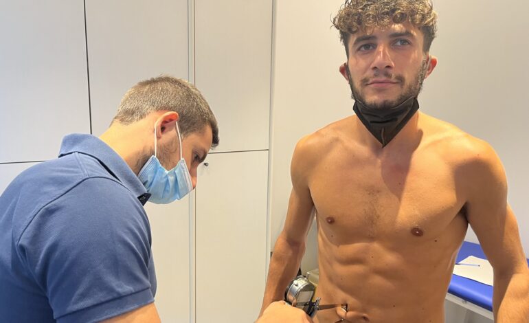 Siena-Disanto, inizia una nuova storia
