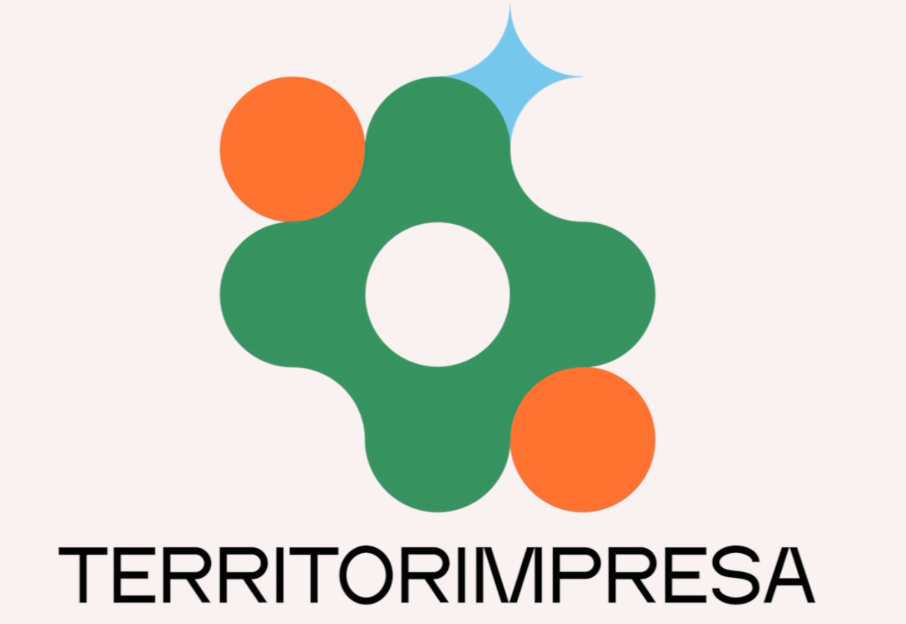 Primo Piano: TERRITORIMPRESA  GIOTTILINE