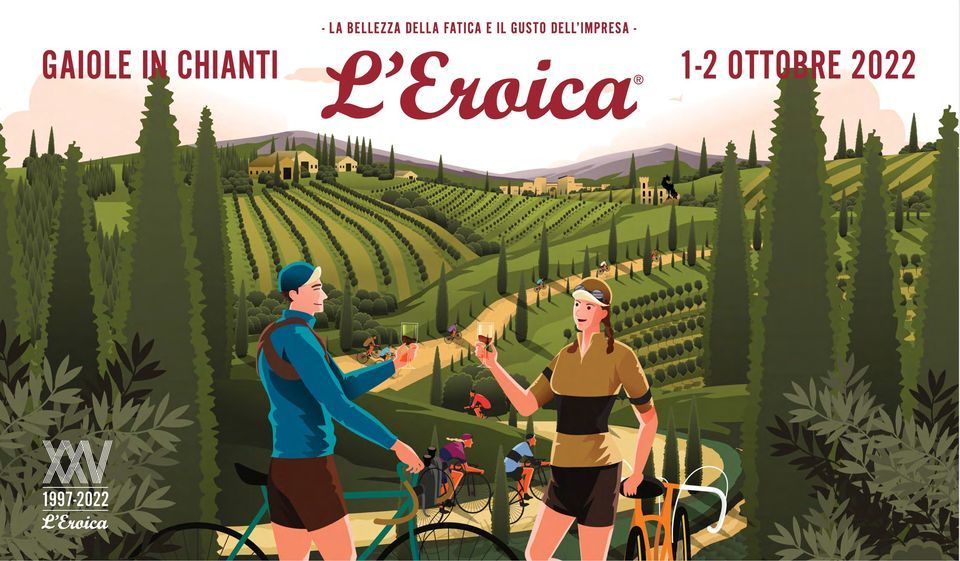 Eroica 2022: il racconto su Canale3