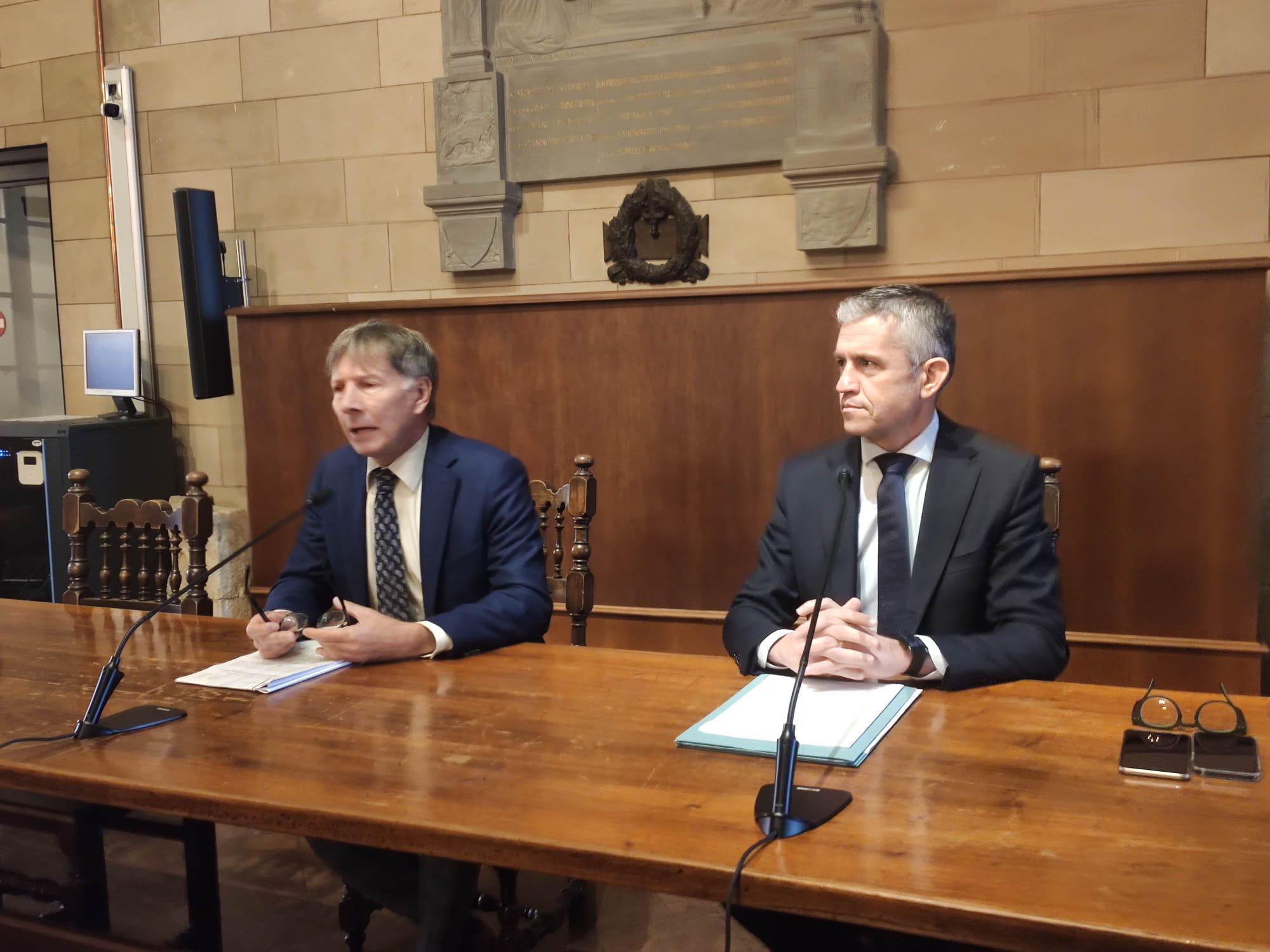 Avviato l’iter per la variante urbanistica con vincolo preordinato all’esproprio per i terreni adiacenti alle Scotte