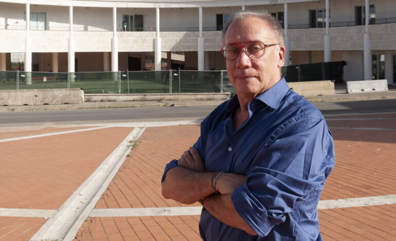 Fabio Pacciani: “Tutti insieme rompiamo questo trasversalismo che soffoca la città”