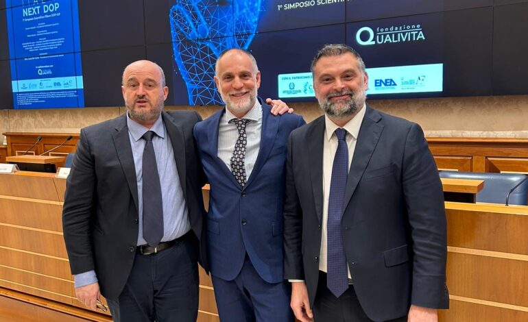 Nasce accademia Qualivita con il primo master per direttore di Consorzio di tutela