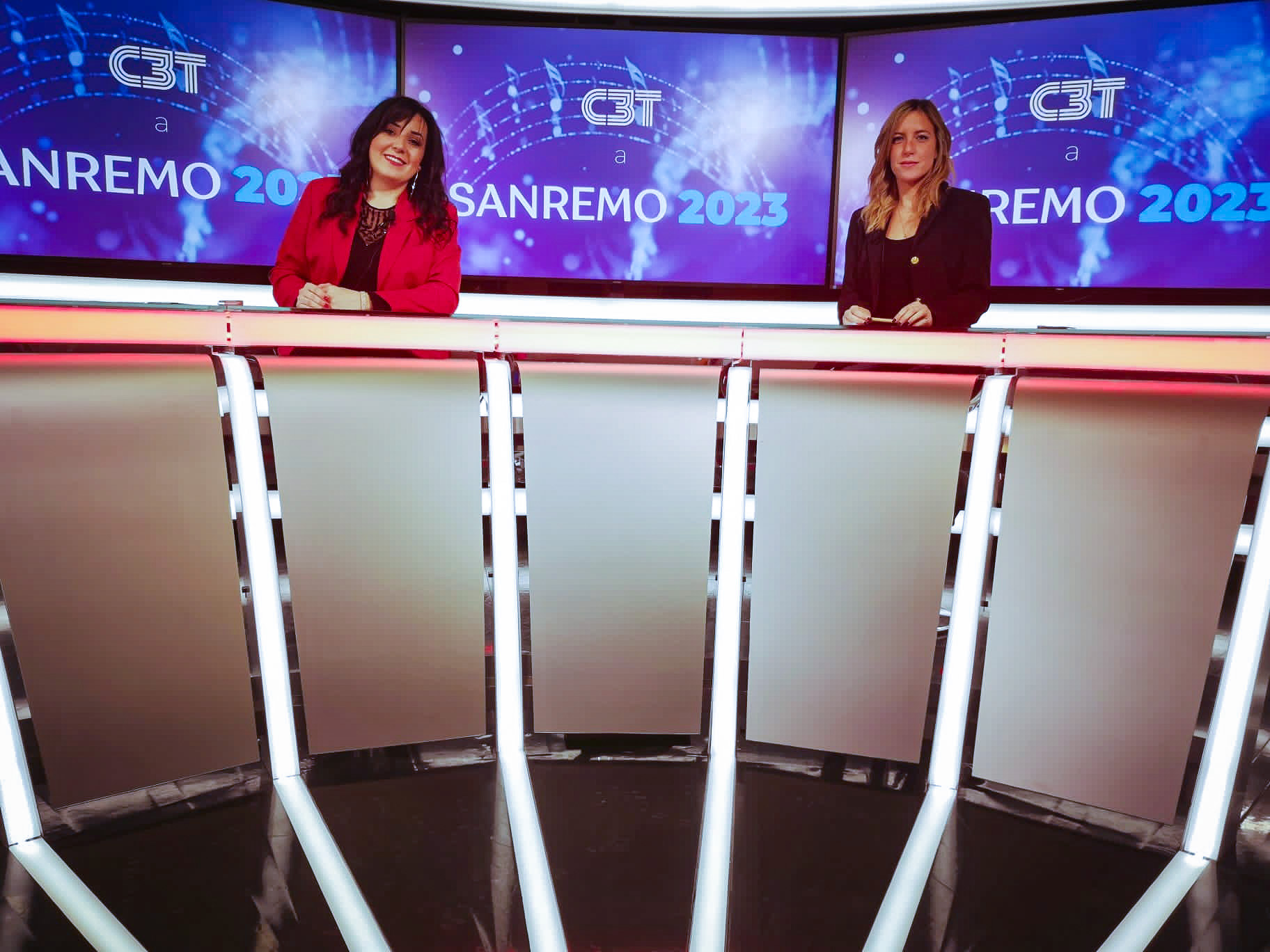 Canale 3 a Sanremo, dai Maneskin a Peppino di Capri, da Franco Masoni e Pietro Federici al binomio Pomponi Vallone