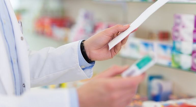 Al via le giornate della raccolta del farmaco: presenti quasi 6mila farmacie cittadine