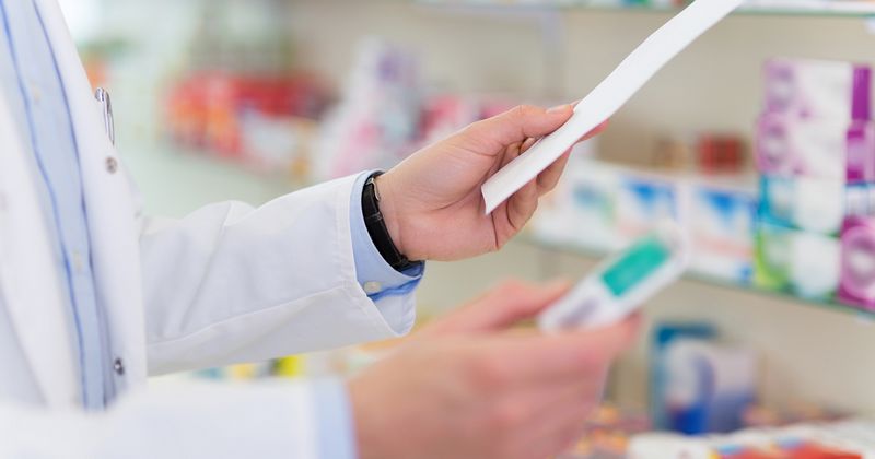 Al via le giornate della raccolta del farmaco: presenti quasi 6mila farmacie cittadine