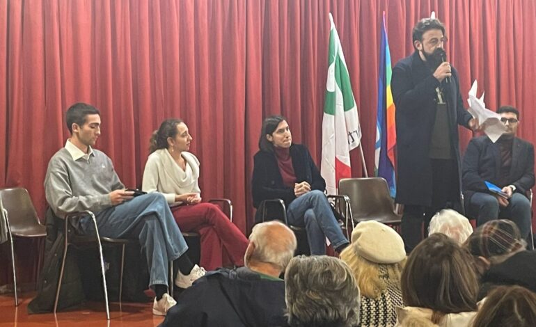 Primarie Pd, a Siena e provincia i seggi premiano Schlein e Fossi