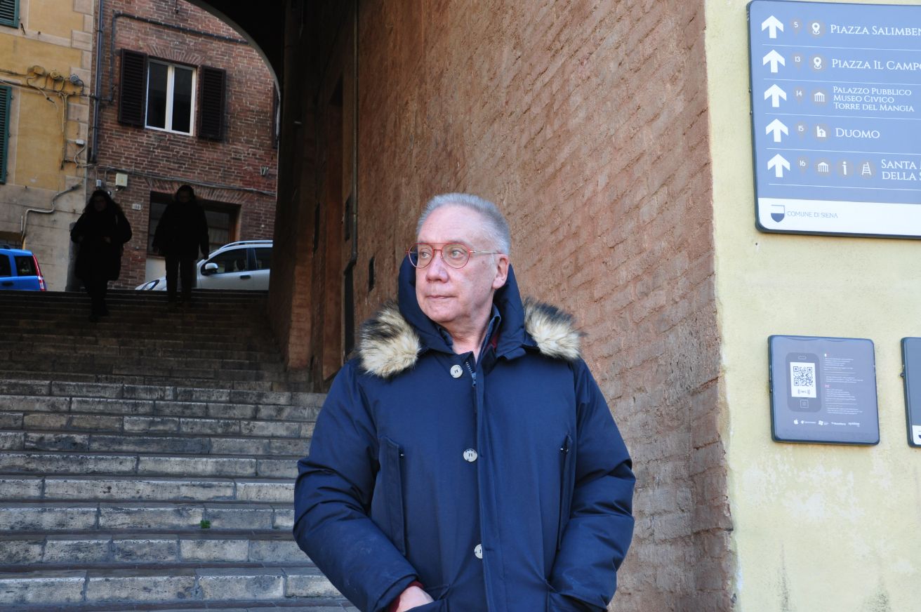 Elezioni, Pacciani: “Cittadini non sono stati consapevoli che potevano liberarsi dai partiti”