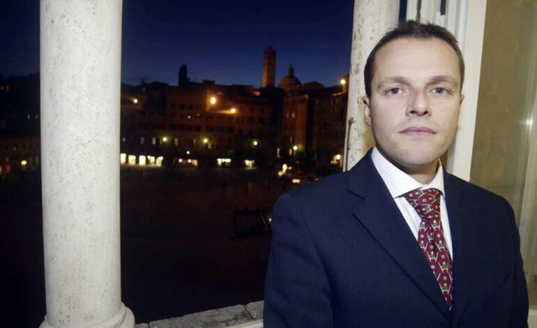 Caso David Rossi: ok unanime della Camera alla commissione d’inchiesta