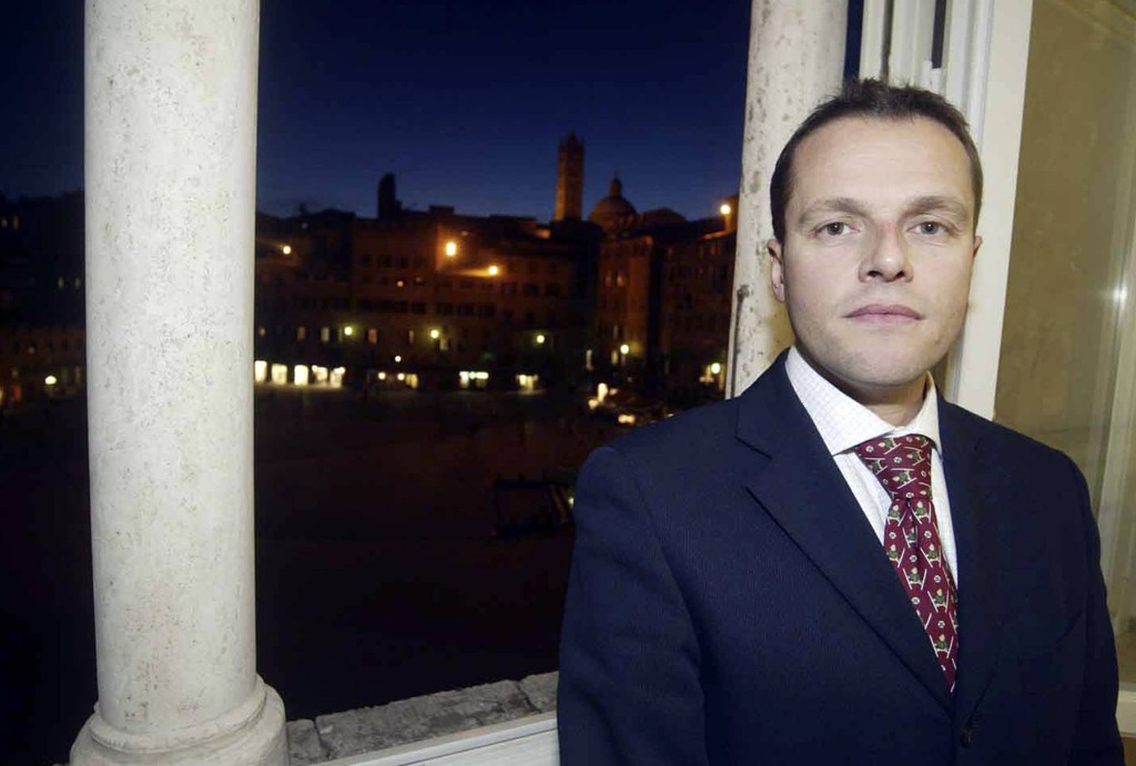 Caso David Rossi, la commissione parlamentare sarà a Siena il 7 marzo