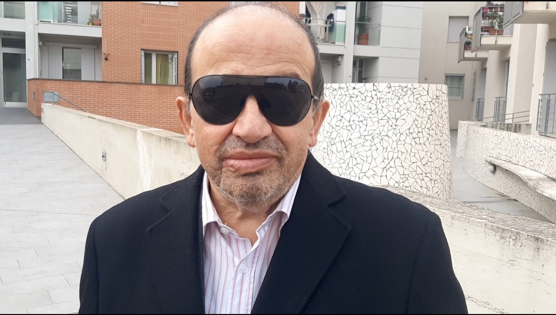L’Unici in prima fila per la settimana del glaucoma, Vita: “Attenzione al ladro silenzioso della vista”