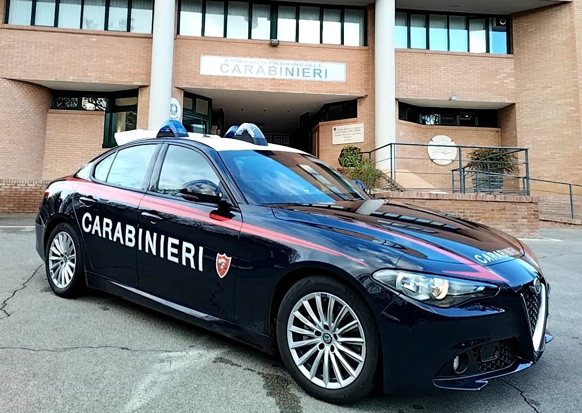 Banda dei maranza, i carabinieri: “Più controlli nelle serate estive, consentiamo ai giovani di divertirsi”