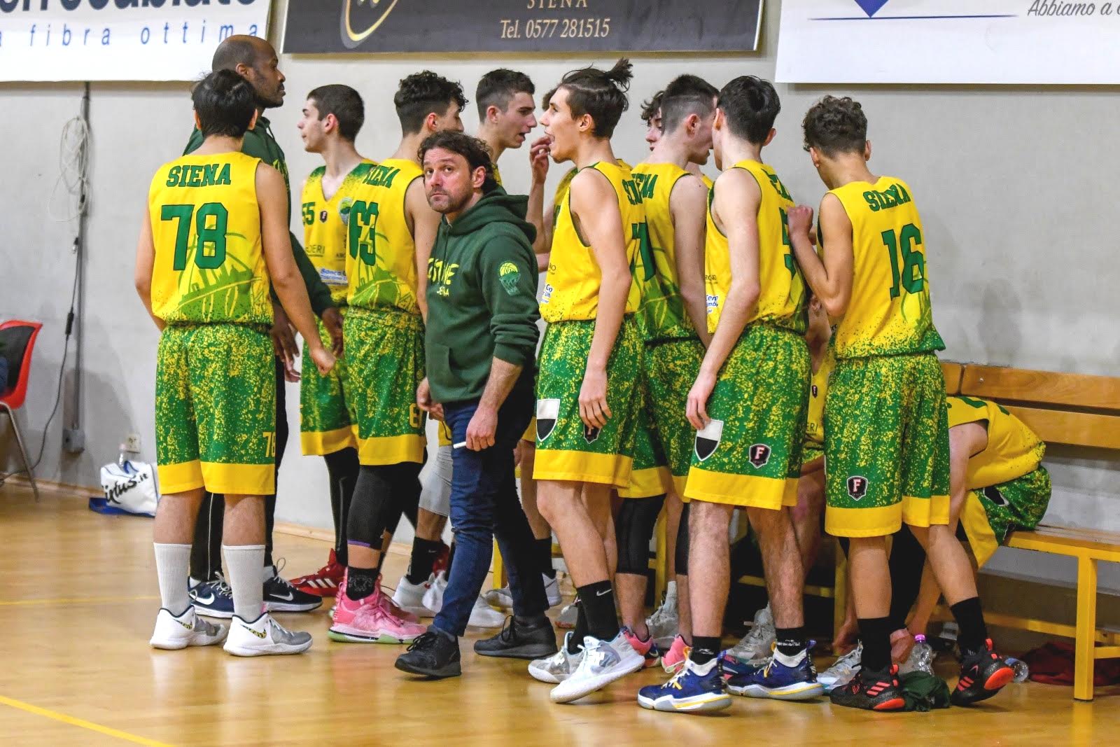 Vismederi Costone, parte l’era di coach Maurizio Tozzi: “Progetto ambizioso, sono pronto”