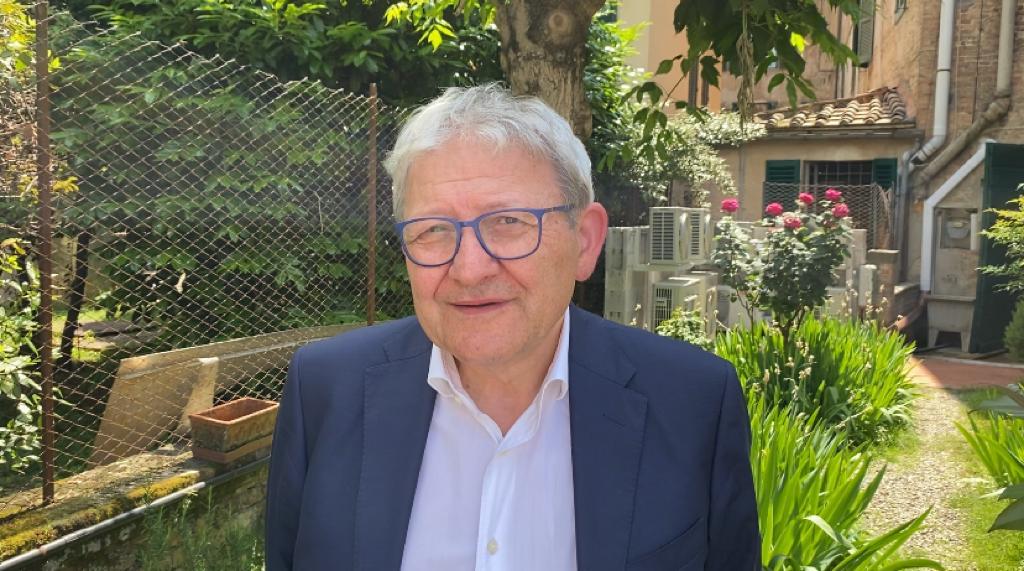 Amministrative Siena 2023, Roncucci scansa gli alibi: “Sconfitta netta, mi dimetto e voglio un partito di giovani”