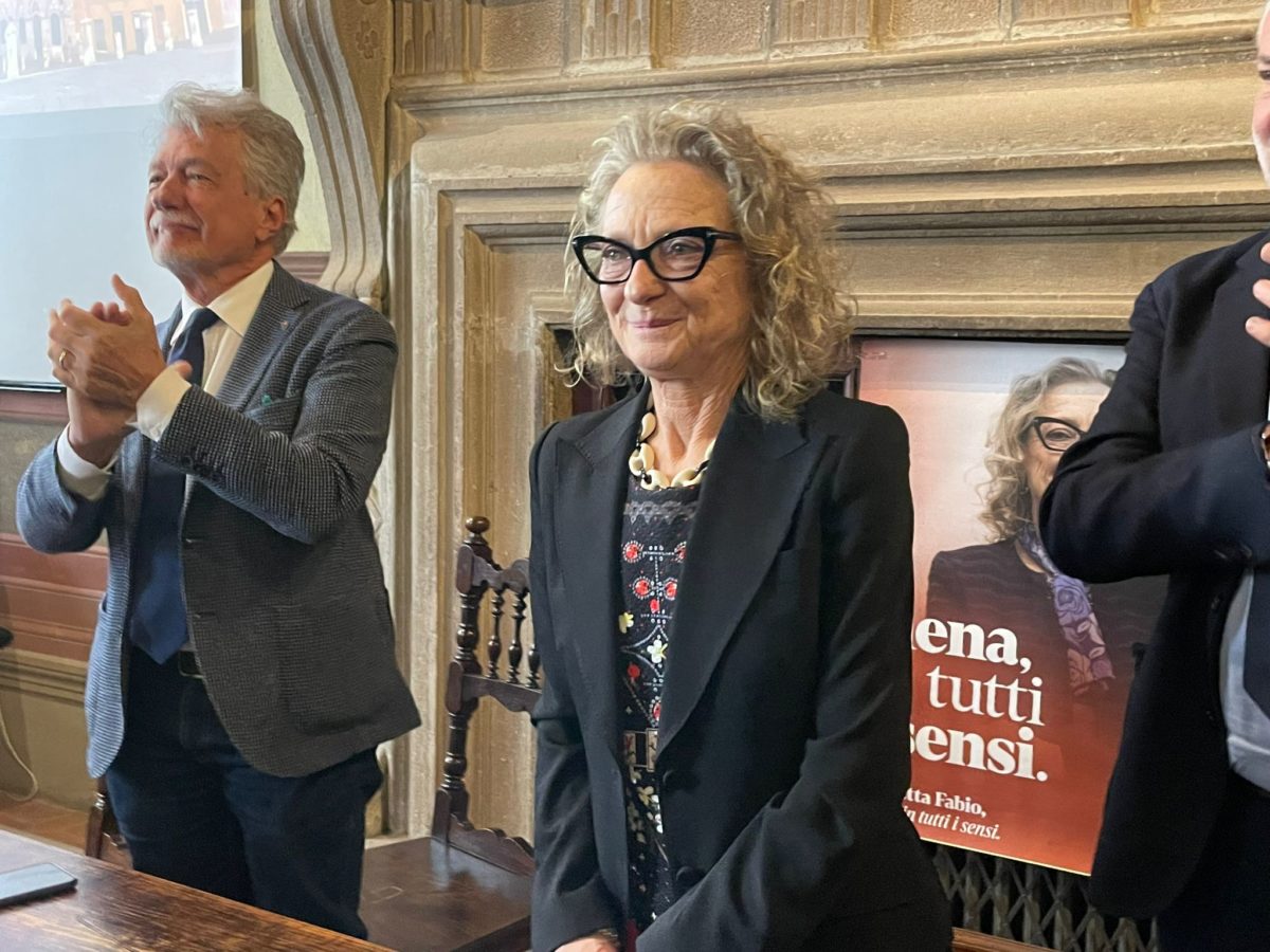 Elezioni, concluso lo scrutino: Nicoletta Fabio è il nuovo sindaco di Siena