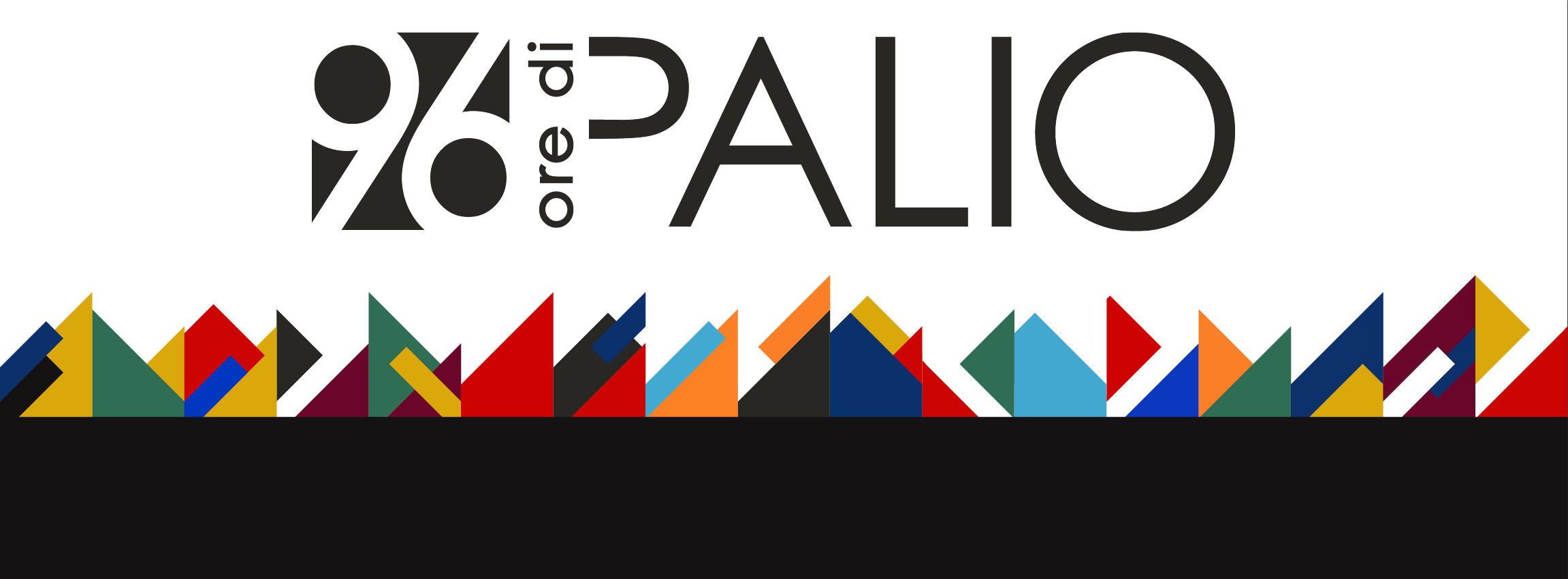 Clip 96 ore di palio luglio