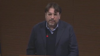 Petizione pro-Montanari, boom di firme. Il rettore: “Tricolore costretto a inchinarsi verso chi era in rapporti con la mafia”