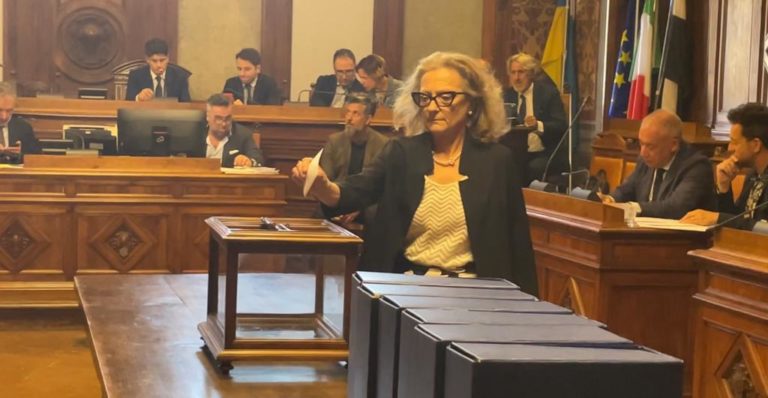 Consiglio comunale, Fabio: “Metteremo le mani sulla macchina amministrativa, mancano tasselli fondamentali”