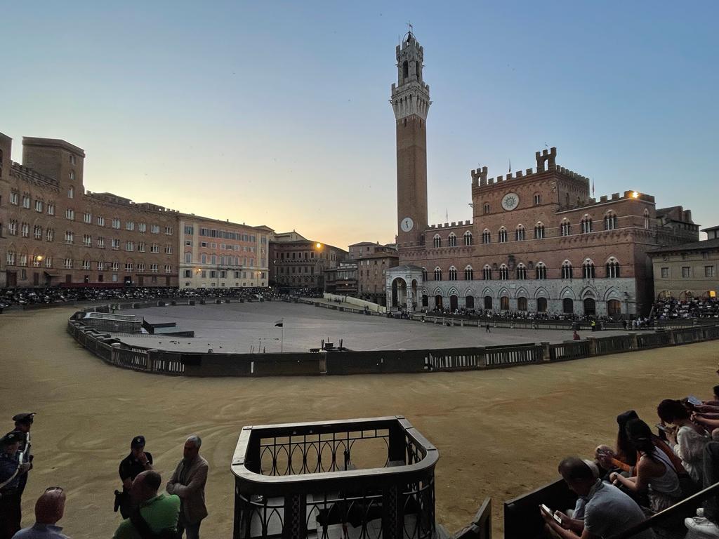 Prove di notte, buone risposte da Tale e Quale