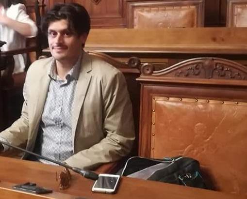 Consiglio comunale, Ciacci presidente: “L’aula sarà la casa di tutti”. Opposizione in conclave per scegliere il vice