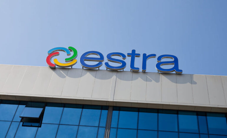 Aperto il nuovo store Estra a Sinalunga: confort e disponibilità al servizio del cliente