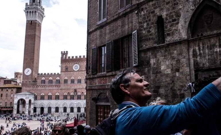 Osservatorio della filiera turistica: protocollo tra Comune, Camera di Commercio e Fondazione Monte dei Paschi