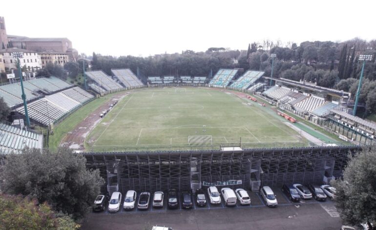Siena Calcio, il Tar del Lazio ferma il Comune, per l’Eccellenza non può cercare una società
