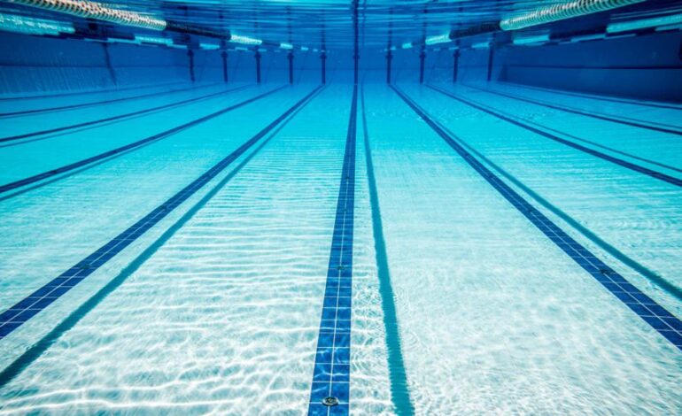 Piscina piazza Amendola, interrogazione del Pd: “Il sindaco come intende rendere più sicura l’area?”