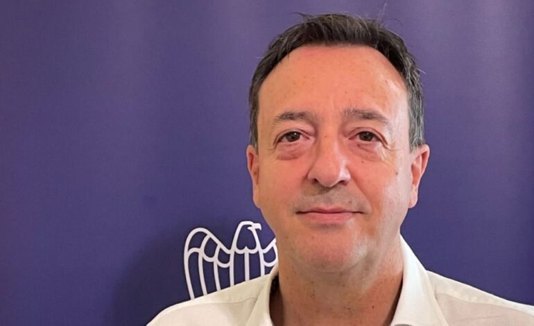 Confindustria Toscana Sud: Roberto Gemini nuovo responsabile della delegazione di Siena