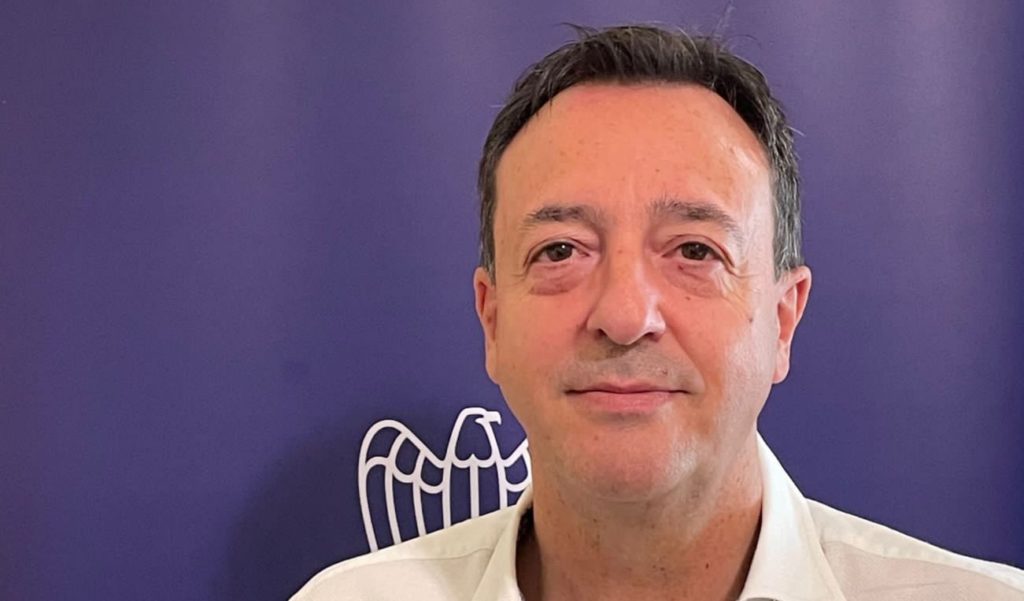 Confindustria Toscana Sud: Roberto Gemini nuovo responsabile della delegazione di Siena