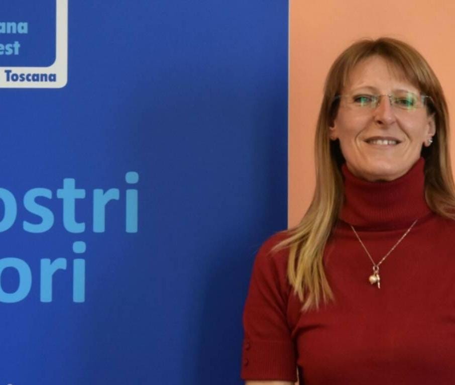 Barbara Meini nuova direttrice del dipartimento del Farmaco dell’Asl