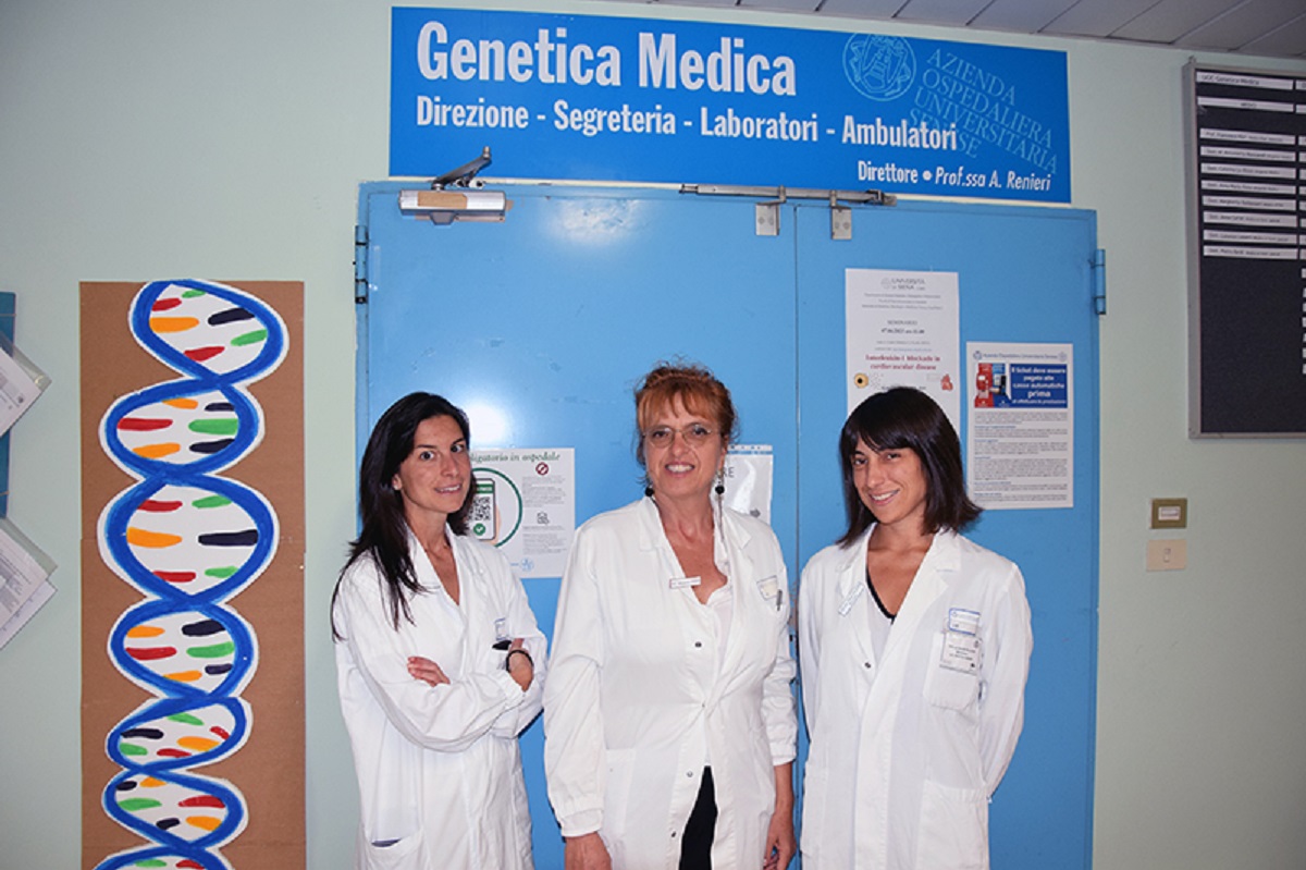 Covid, studio individua un nuovo approccio terapeutico per i maschi, anche le Scotte nel gruppo di ricerca
