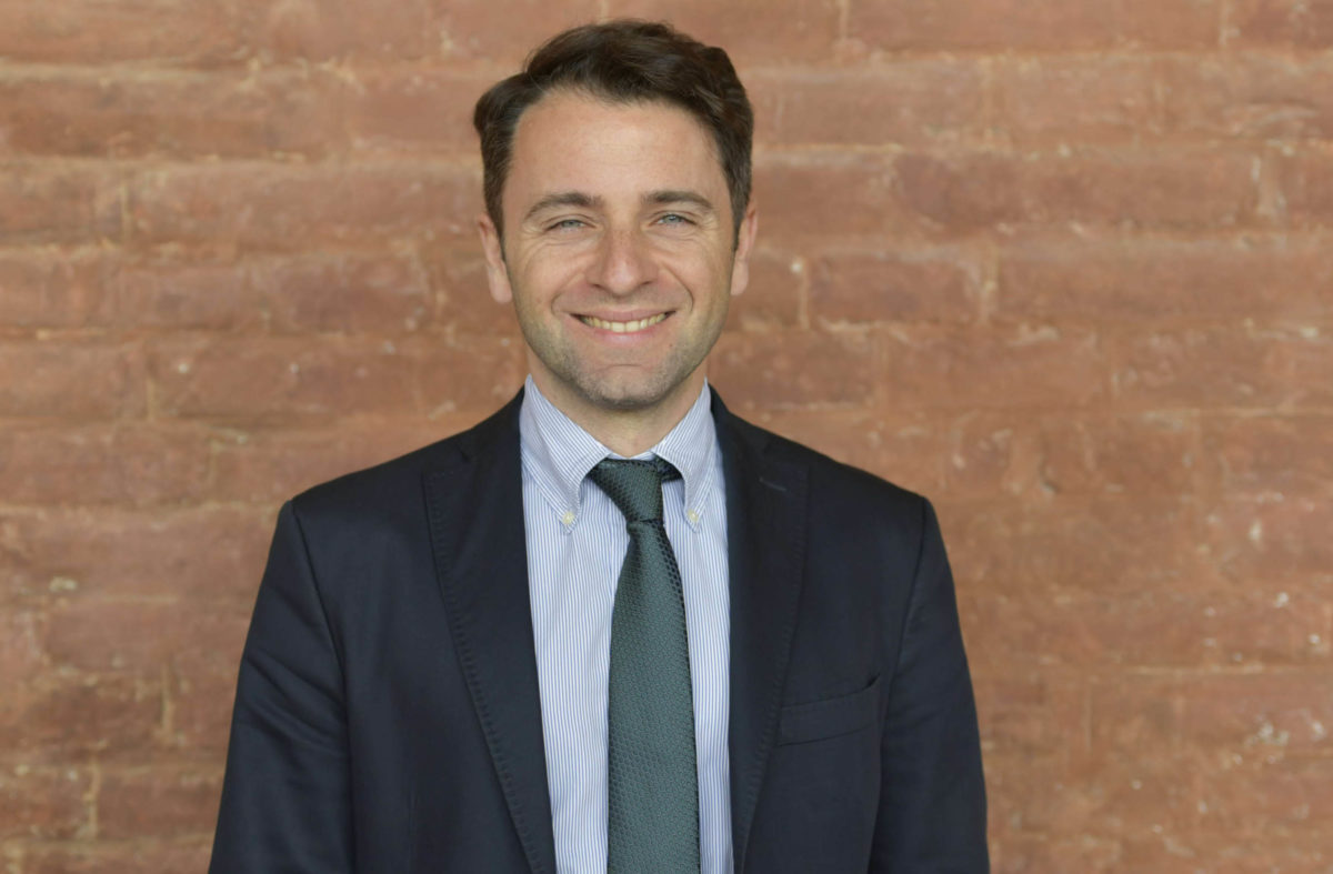 Lavori al Palasport, Loré: “Due fasi distinte per riconsegnare quanto prima la struttura”