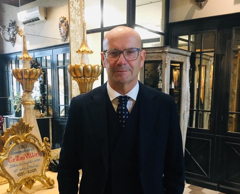 Fondazione Mps, Franco Vaselli nominato membro della Deputazione Amministratrice