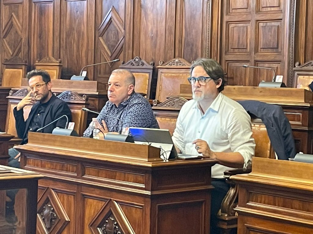 Multiutility, Marzucchi e Tortorelli: “Pieno appoggio ad Andrea Rossi, Intesa difenda la sua partecipazione in Estra”